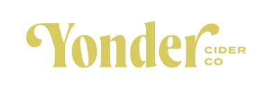 Yonder Cider Co Logo