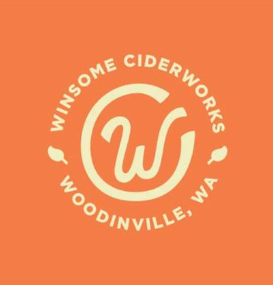 Winsome Ciderworks Logo