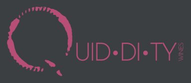 Quiddity Wines Logo