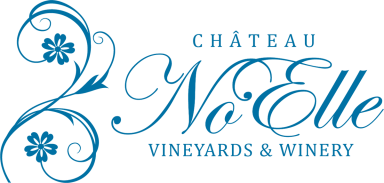 Château NoElle Vineyards & Winery Logo