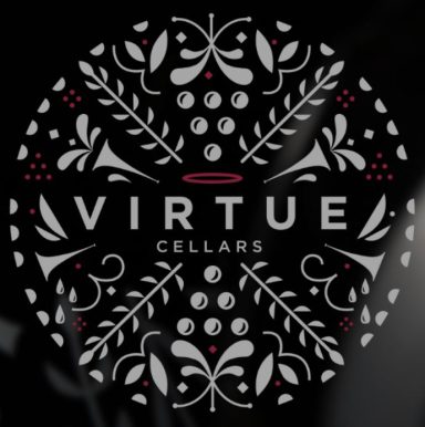 Virtue Cellars Logo