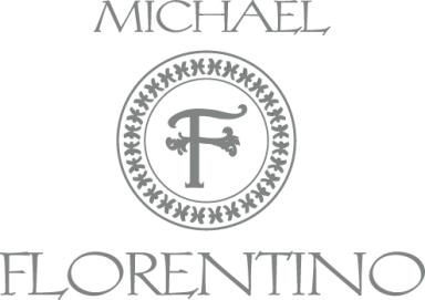 Michael Florentino Logo