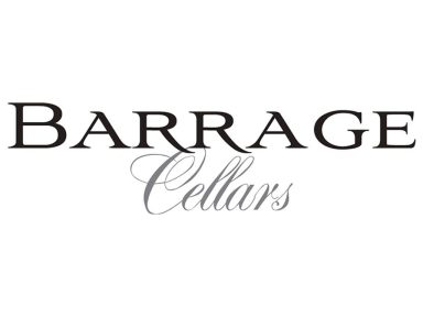 Barrage Cellars Logo